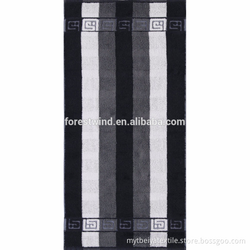 Customized Wholesale Printed Custom Print Beach Towel